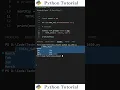 The Pandas GroupBy Mistake Everyone Makes Python Tutorial