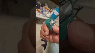 سلم واستلم وأشهد من شهد والله خير الشاهدين هذا الفخر ولا فخر بعده مبروك أبويعقوب الرفاعي في مريديك 