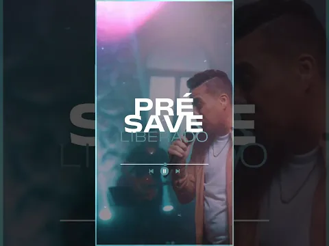 [Pré Save] Ministério JC - Volta Meu Amado | Lançamento Oficial 04/09