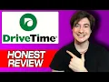 DriveTime Review Honest User Experience Pros Cons of This Car Buying Website