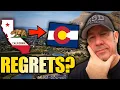 Will Californians REGRET Moving To Grand Junction Colorado