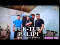 Download Lagu Wah.!! Versi Beda Tuk-tuk Palipi - Basadoi Trio