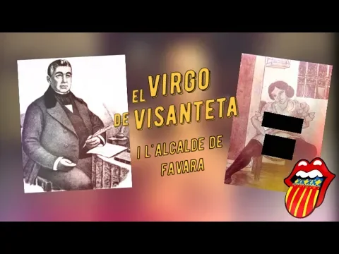 Download MP3 El Virgo de Visanteta | La comedia más EXCITANTE de Valencia