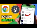 Lagu Hoe je muziek kunt downloaden met Chrome op je telefoon - nieuwe update 2025