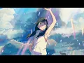 Download Lagu Weathering With You (天気の子) - 『 Celebration 』 - RADWIMPS ft. Toko Miura (Full Version)