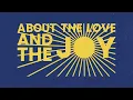 Bakermat - Joy (with Ann Nesby) (Official Lyric Video)