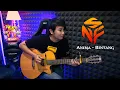 Download Lagu (Nathan) Anima - Bintang - NFS