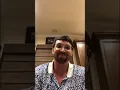 ALEX MORRISON COMEDY NEW BEGINNINGS