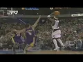 Jason Terry 12 Pts 13 Assists Vs Lakers 2006-07