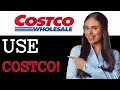 How To Use EBT Card At Costco 2025