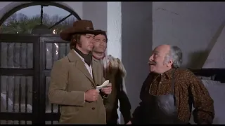 فيلم جانجو خفض أسعار الجثث اثارة متعة مغامرة تشويق كوميديا 