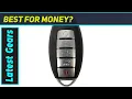 Dorman 99651ST Keyless Entry Remote Powerful Replacement Key Fob Secret