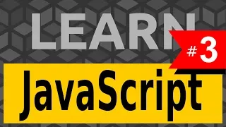 Learn JavaScript - Comparison