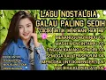 Download Lagu LAGU NOSTALGIA GALAU PALING SEDIH😭 NYENTUH BANGET KE HATI 💔 MENANGGUNG RINDU 