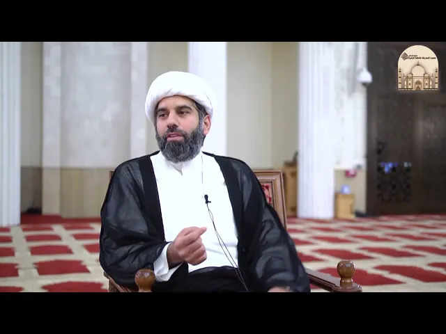 لماذا أخفيت ليلة القدر ؟ - سماحة الشيخ محمد آتش