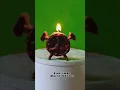 Download Lagu Kreasi Lilin !! bentuk jam beker atau alarm
