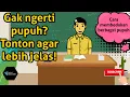 Lagu Belajar Pupuh Magatru | Penjelasan Singkat Pupuh Sunda | Membedakan Berbagai Pupuh