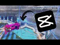 How To Make A FLASH EFFECT In CapCut For Your Rocket League Edits