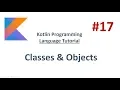 Kotlin Tutorial - 17