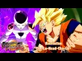 Download Lagu Dragon Ball FighterZ Recreation - Saiyan \u0026 Frieza Saga ( Cha-La Head Cha-La )