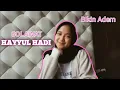 Download Lagu BIKIN ADEM SOLAWAT HAYYUL HADI - NISSA SABYAN