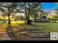 11 Acres in Chapel Hill TN Scenic Land Absolute Auction with Utilities Road Frontage