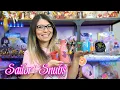 North American Sailor Moon Haul! Box Lunch Gifts, Hot Topic, Torrid, Enamel Pins! - Sailor Snubs