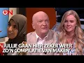 Download Lagu Compilatie: Laffe politici lopen weg voor de kritische ON!-camera | Ongehoord Nieuws