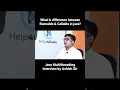 What is the difference between Runnable and Callable in java Ashish Sir