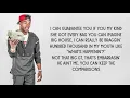 Lil Baby - Woah (Lyrics)