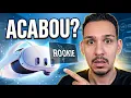 Rookie Sideloader is Closed What happens to Meta Quest 3 alternatives