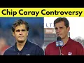 Cardinals Broadcaster Chip Caray Drops Slur On-Air - Why He s NOT Being Fired