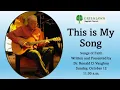 Download Lagu 2025 Oct 12 This is My Song