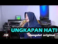 Download Lagu Ungkapan Hati - Lusiana Safara (Dangdut Original)