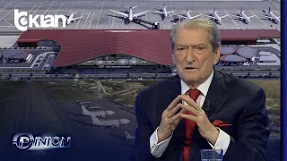 Përplasja për Aeroportin e Vlorës/Berisha: Ç’a Valoni mor?! Ai i klonuar me Ballën