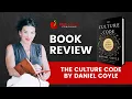 Download Lagu Book Review | The Culture Code by Daniel Coyle