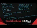 Humble LINUX Book Bundle -