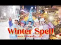 Lagu ⭐별들이 모여 만든 겨울❄️의 꿈✨ | BGM. PLAVE(플레이브) - BBUU! @plave_official와 함께하는 서울야경의 마법 [4K Drone✈] 전지적서울시점 8