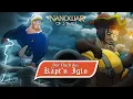 Download Lagu NANOWAR OF STEEL - Der Fluch des Kapt’n Iglo (Official Video) | Napalm Records