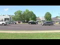 Calloway County Sheriff s Deputy shot and killed