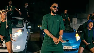 fally ipupa c ur en rumba clip oficiel 