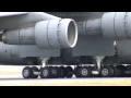 Download Lagu C-5 Galaxy screaming takeoff at Abbotsford Airport