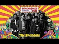 The Brandals LIVE @ Synchronize Fest 2019