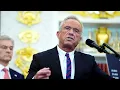 Robert F Kennedy Jr s Potential Social Security Benefits A Financial Snapshot