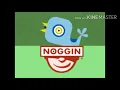 Nick s Noggin - Bird Logo April 2nd 2007-September 28th 2009