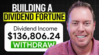 How to Earn $100,000 in Dividend Income