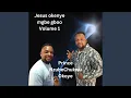 Lagu Jesus Okenye Mgbe Gboo Volume 1