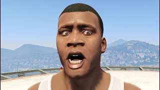 GTA 5 Chaos Mod #4/YOU VOTE FOR WHAT HAPPENS IN MY GAME
