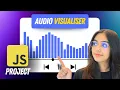 Build an Visualiser with JavaScript Beginner JavaScript Project