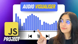 Build an Visualiser with JavaScript Beginner JavaScript Project